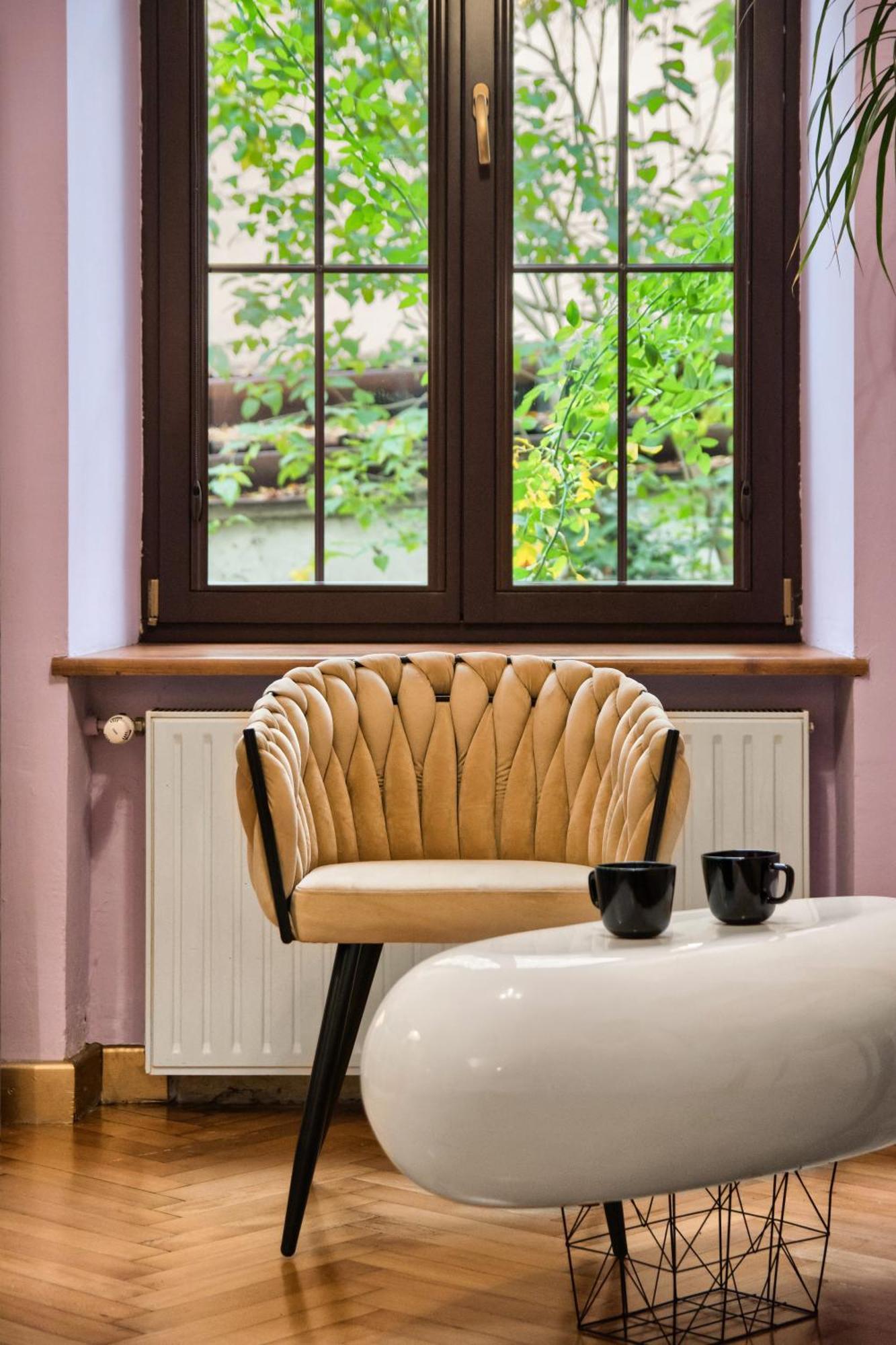 Art Pop In Cracow Apartman Krakkó Kültér fotó