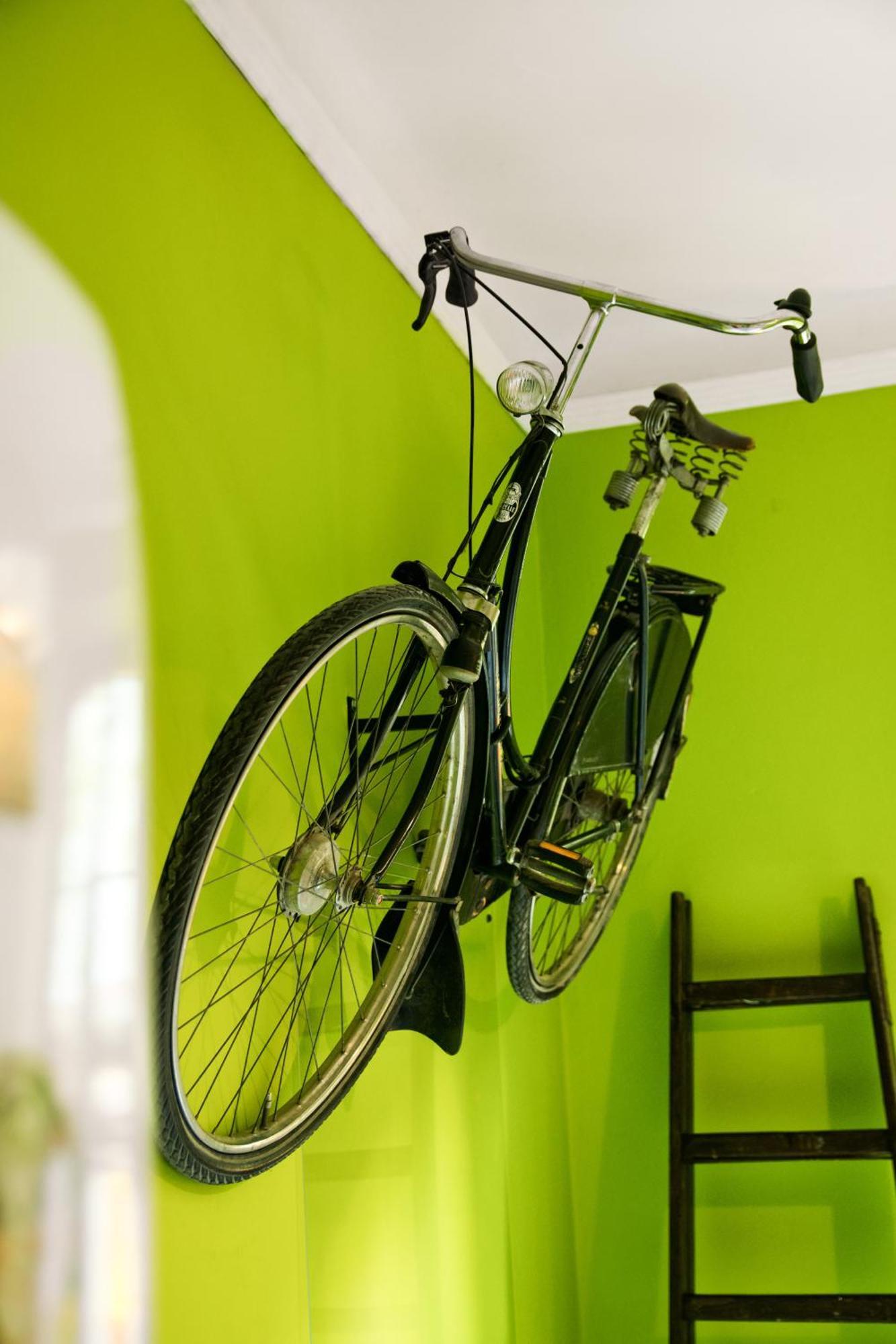 Art Pop In Cracow Apartman Krakkó Kültér fotó