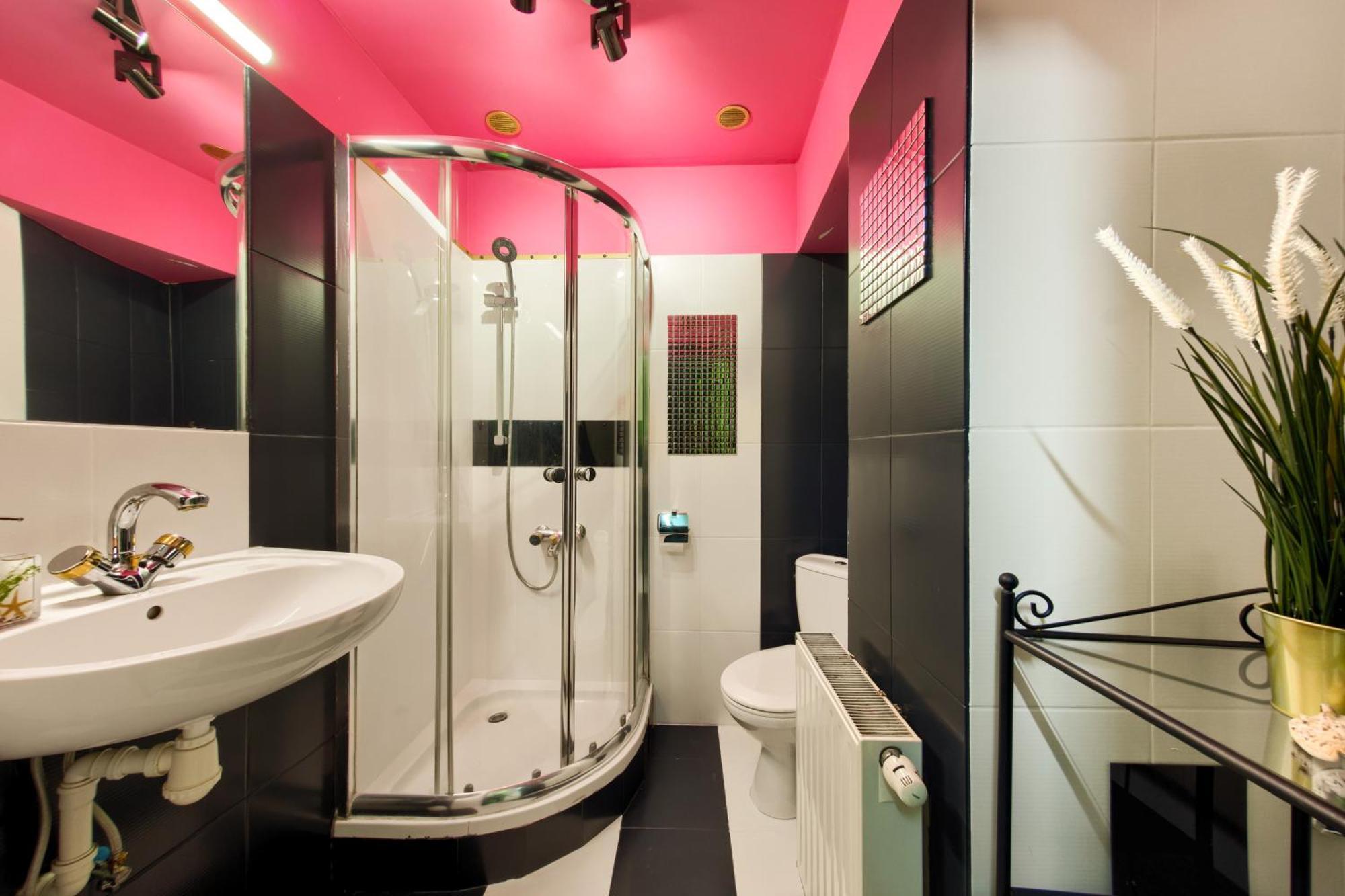 Art Pop In Cracow Apartman Krakkó Kültér fotó