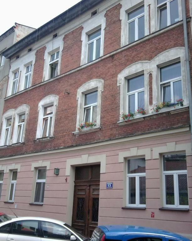 Art Pop In Cracow Apartman Krakkó Kültér fotó